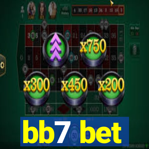 bb7 bet